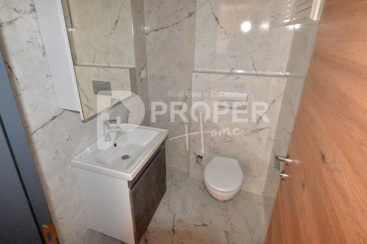 Квартира 2+1 в Кепезе, Анталия, Турция | STE-48944