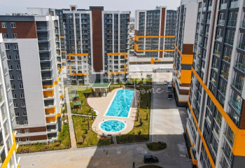 Квартира 2+1 в Кепезе, Анталия, Турция | STE-48944