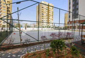 Квартира 2+1 в Кепезе, Анталия, Турция | STE-48944