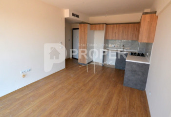 Квартира 2+1 в Кепезе, Анталия, Турция | STE-48944