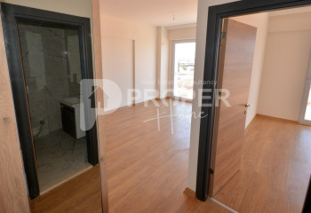 Квартира 2+1 в Кепезе, Анталия, Турция | STE-48944