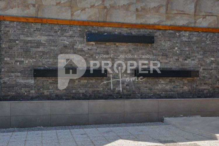 Вилла 5+1 в Коньяалты, Анталия, Турция | PTE-48924