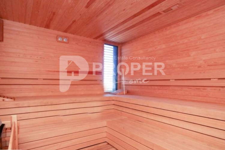 Вилла 5+1 в Коньяалты, Анталия, Турция | PTE-48924