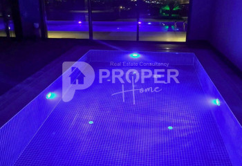 Вилла 5+1 в Коньяалты, Анталия, Турция | PTE-48924