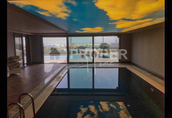 Вилла 5+1 в Коньяалты, Анталия, Турция | PTE-48924