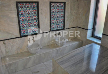 Вилла 5+1 в Коньяалты, Анталия, Турция | PTE-48924