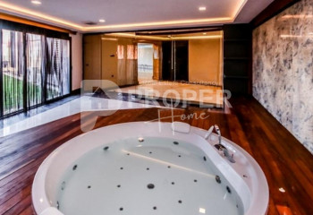 Вилла 5+1 в Коньяалты, Анталия, Турция | PTE-48924