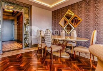 Вилла 5+1 в Коньяалты, Анталия, Турция | PTE-48924