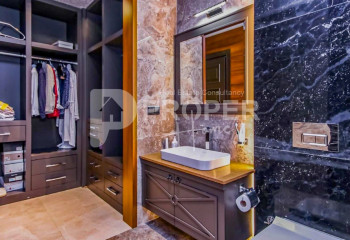 Вилла 5+1 в Коньяалты, Анталия, Турция | PTE-48924