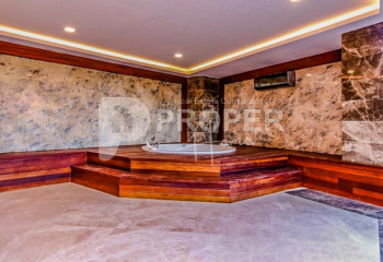 Вилла 5+1 в Коньяалты, Анталия, Турция | PTE-48924