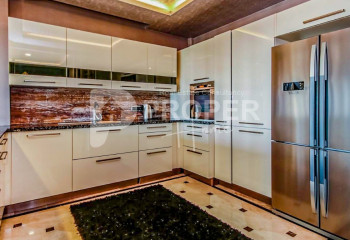 Вилла 5+1 в Коньяалты, Анталия, Турция | PTE-48924