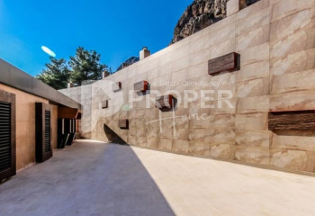 Вилла 5+1 в Коньяалты, Анталия, Турция | PTE-48924