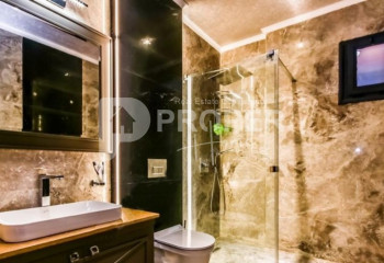 Вилла 5+1 в Коньяалты, Анталия, Турция | PTE-48924