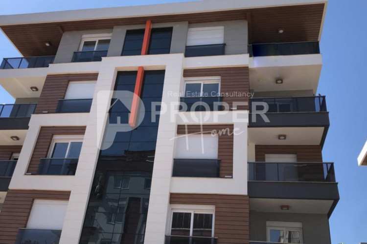 Квартира 4+1 в Муратпаше, Анталия, Турция | PBB-48932