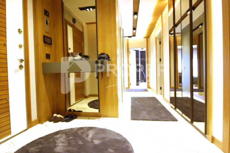 Квартира 4+1 в Муратпаше, Анталия, Турция | PBB-48932