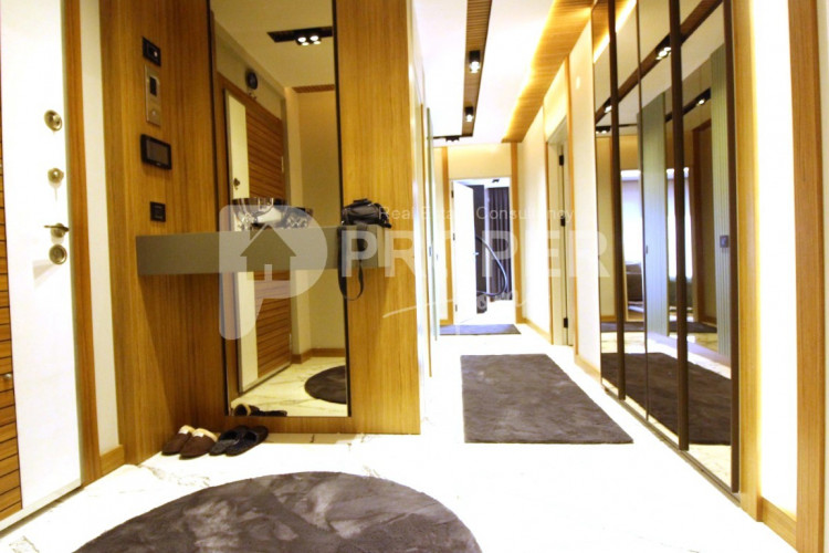 Квартира 4+1 в Муратпаше, Анталия, Турция | PBB-48932