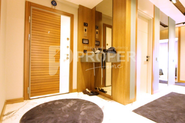 Квартира 4+1 в Муратпаше, Анталия, Турция | PBB-48932