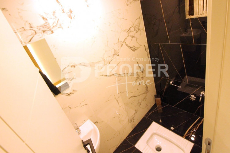 Квартира 4+1 в Муратпаше, Анталия, Турция | PBB-48932