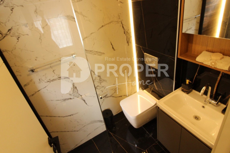 Квартира 4+1 в Муратпаше, Анталия, Турция | PBB-48932