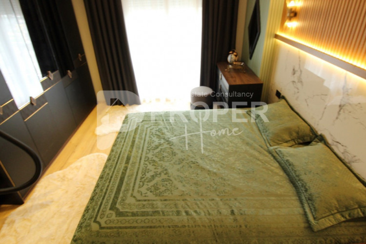 Квартира 4+1 в Муратпаше, Анталия, Турция | PBB-48932