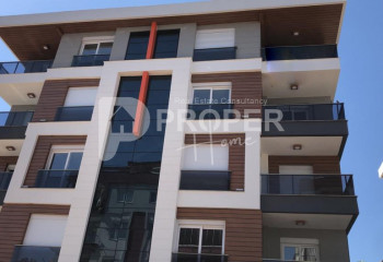 Квартира 4+1 в Муратпаше, Анталия, Турция | PBB-48932