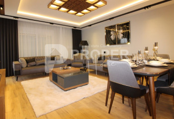 Квартира 4+1 в Муратпаше, Анталия, Турция | PBB-48932