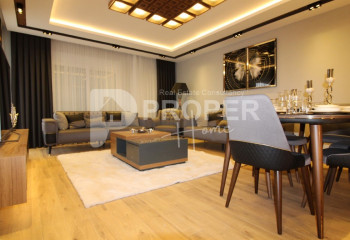 Квартира 4+1 в Муратпаше, Анталия, Турция | PBB-48932