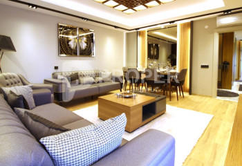 Квартира 4+1 в Муратпаше, Анталия, Турция | PBB-48932