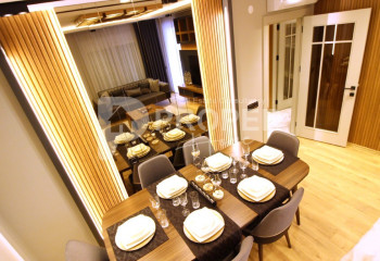 Квартира 4+1 в Муратпаше, Анталия, Турция | PBB-48932