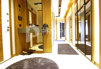 Квартира 4+1 в Муратпаше, Анталия, Турция | PBB-48932