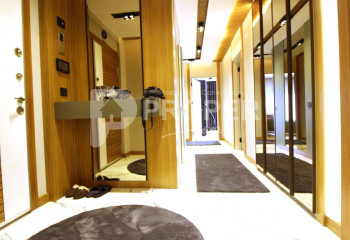 Квартира 4+1 в Муратпаше, Анталия, Турция | PBB-48932