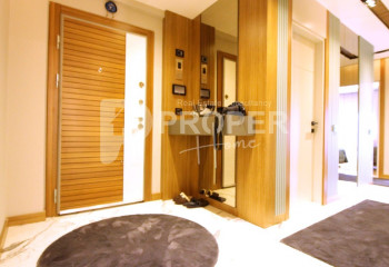 Квартира 4+1 в Муратпаше, Анталия, Турция | PBB-48932