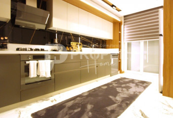 Квартира 4+1 в Муратпаше, Анталия, Турция | PBB-48932