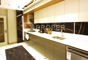 Квартира 4+1 в Муратпаше, Анталия, Турция | PBB-48932