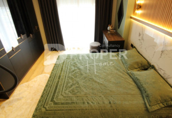 Квартира 4+1 в Муратпаше, Анталия, Турция | PBB-48932