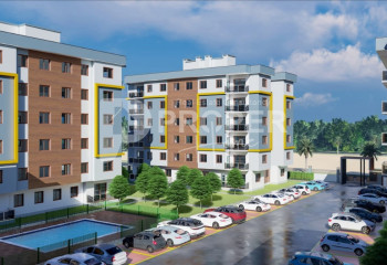 Квартира 3+1 в Кепезе, Анталия, Турция | SBB-48930