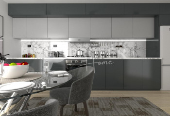 Квартира 3+1 в Кепезе, Анталия, Турция | SBB-48930