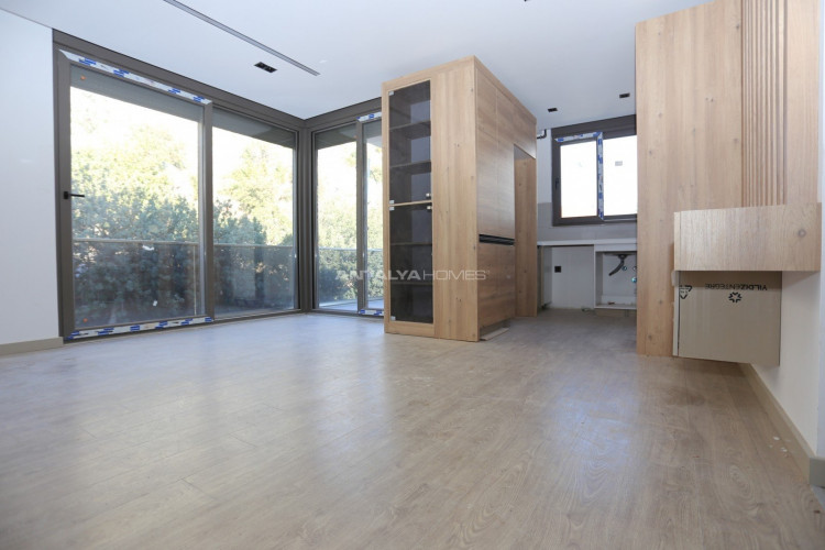 Квартира 3+1 в Анталии, Турция | PBB-49039