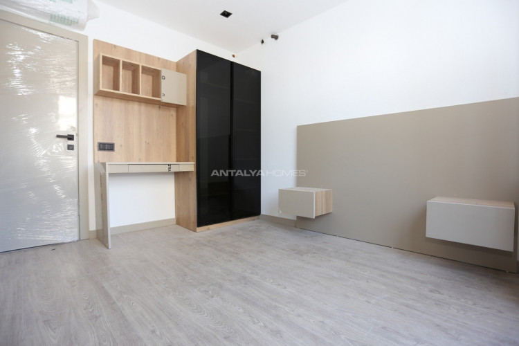 Квартира 3+1 в Анталии, Турция | PBB-49039