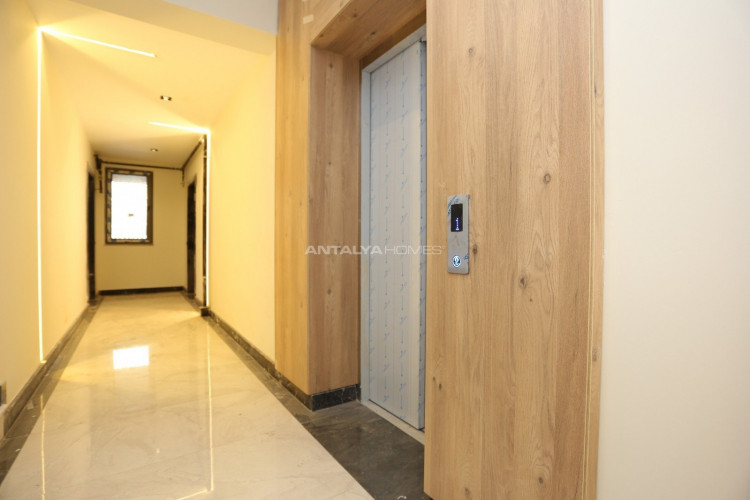 Квартира 3+1 в Анталии, Турция | PBB-49039