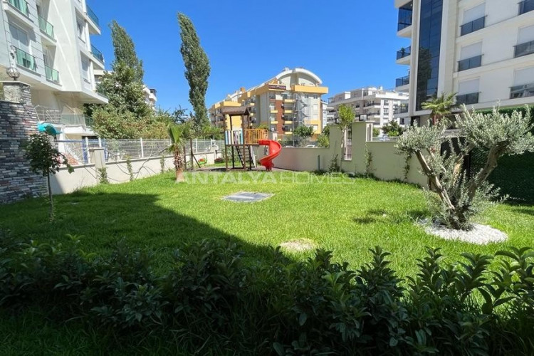 Квартира 3+1 в Анталии, Турция | PBB-49039