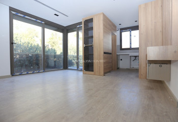 Квартира 3+1 в Анталии, Турция | PBB-49039