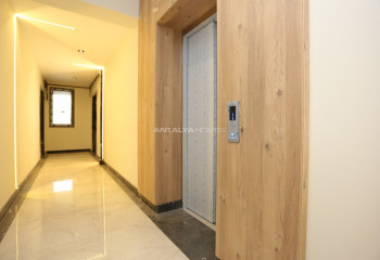 Квартира 3+1 в Анталии, Турция | PBB-49039