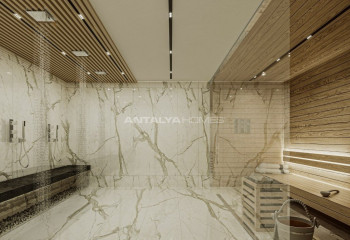 Квартира 3+1 в Анталии, Турция | PBB-49039