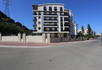 Квартира 3+1 в Анталии, Турция | PBB-49039