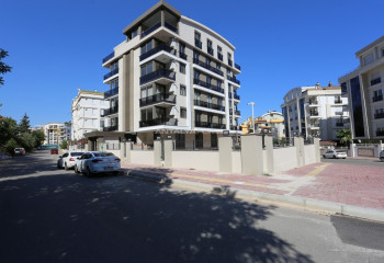 Квартира 3+1 в Анталии, Турция | PBB-49039