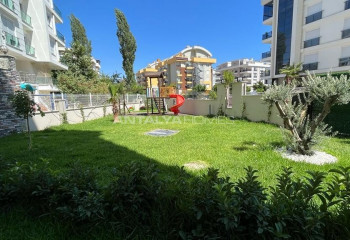 Квартира 3+1 в Анталии, Турция | PBB-49039