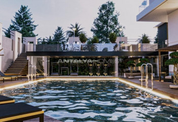 Квартира 3+1 в Анталии, Турция | PBB-49039