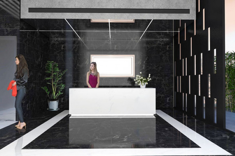 Квартира 1+1 в Бейоглу, Стамбул, Турция | SBB-49017