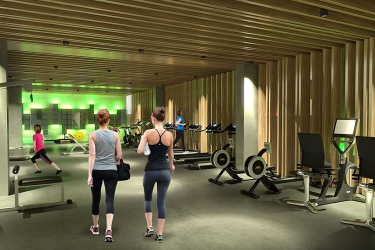 Квартира 1+1 в Бейоглу, Стамбул, Турция | SBB-49017